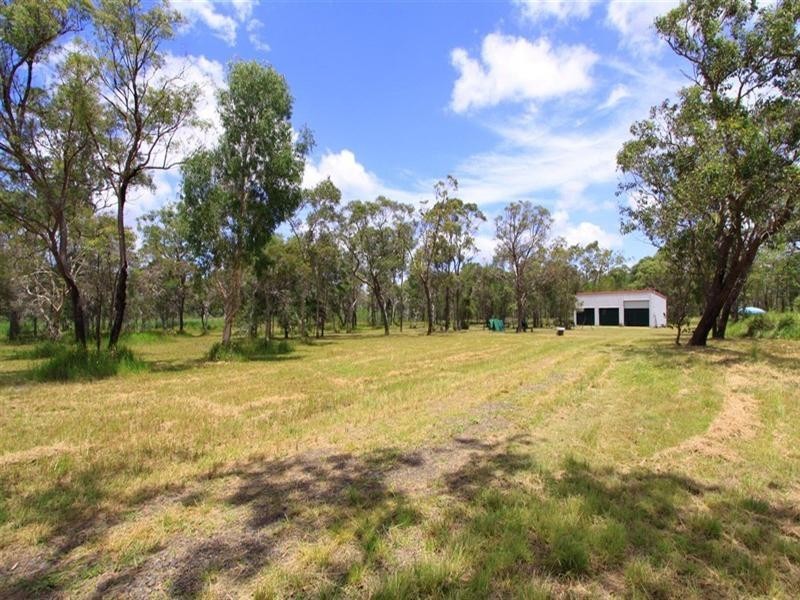 Lot 1 Bonna Road, Branyan QLD 4670