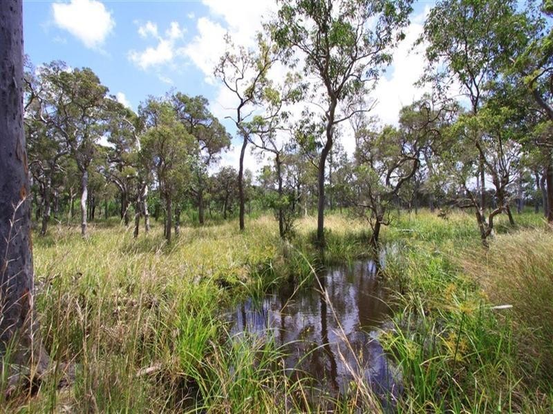 Lot 1 Bonna Road, Branyan QLD 4670