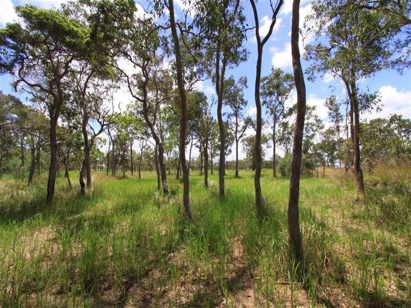 Lot 1 Bonna Road, Branyan QLD 4670