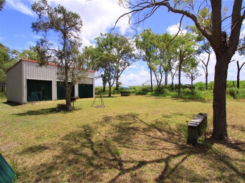 Lot 1 Bonna Road, Branyan QLD 4670