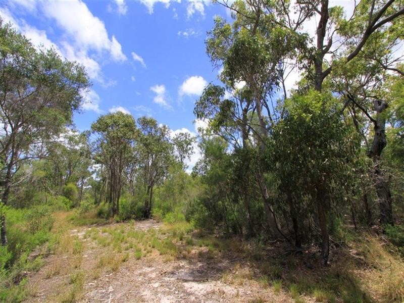 Lot 1 Bonna Road, Branyan QLD 4670