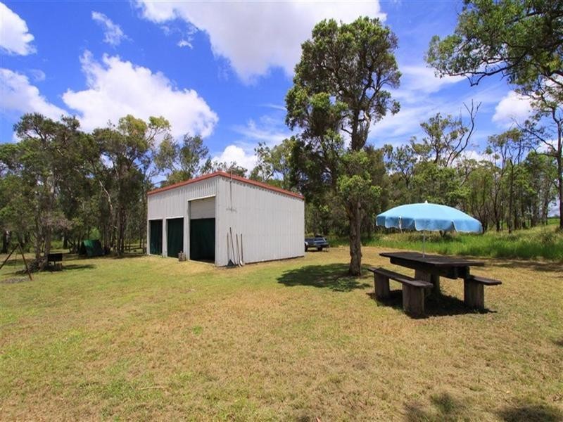 Lot 1 Bonna Road, Branyan QLD 4670