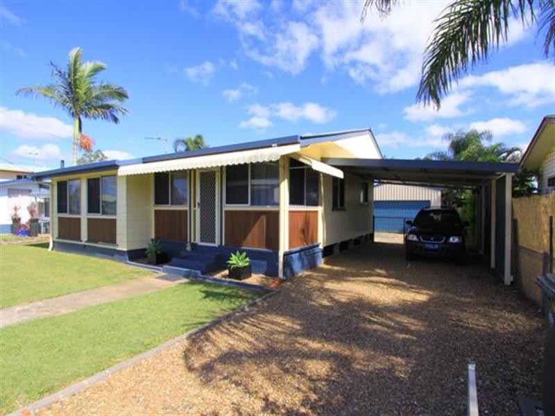 39 Dunn Road, Avenell Heights QLD 4670