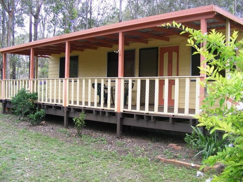 28 Commodore Drive, South Bingera QLD 4670