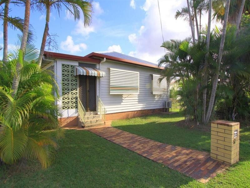 52 Maynard Street, Norville QLD 4670