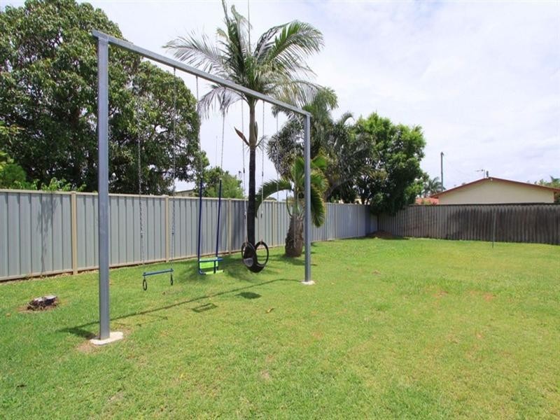 52 Maynard Street, Norville QLD 4670