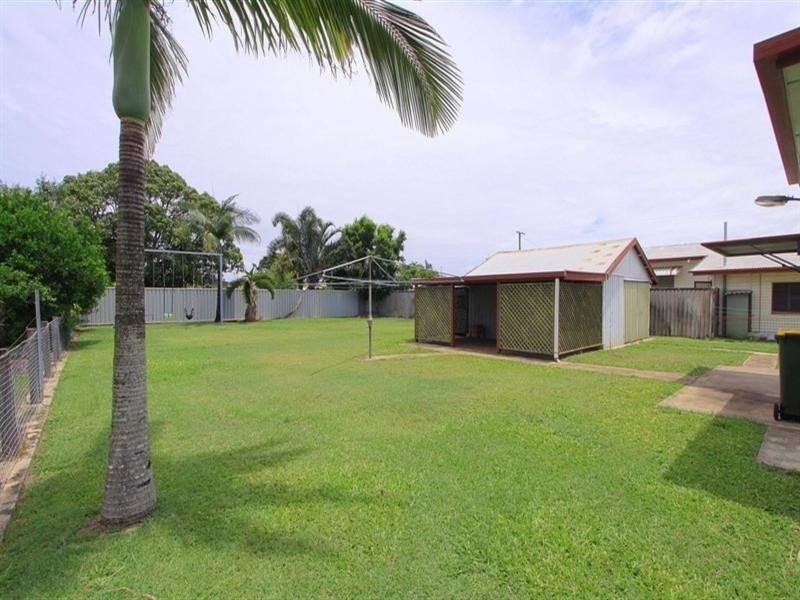 52 Maynard Street, Norville QLD 4670