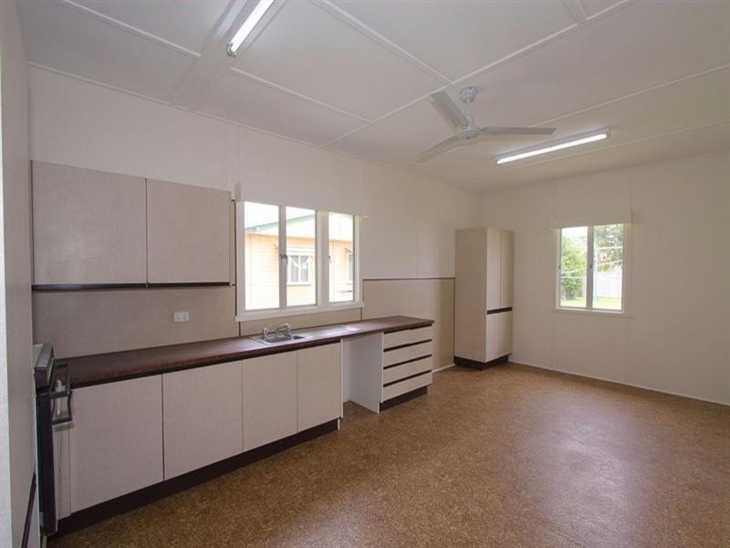 52 Maynard Street, Norville QLD 4670