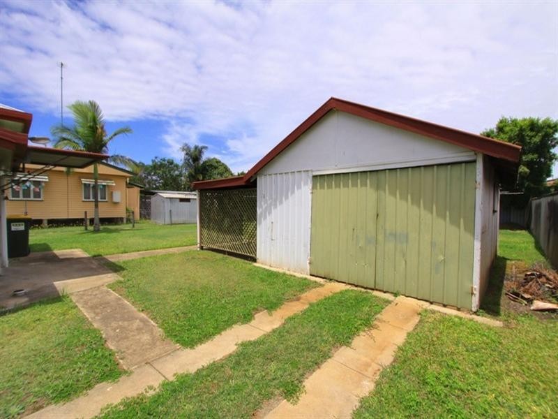 52 Maynard Street, Norville QLD 4670