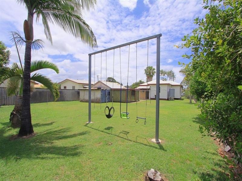 52 Maynard Street, Norville QLD 4670