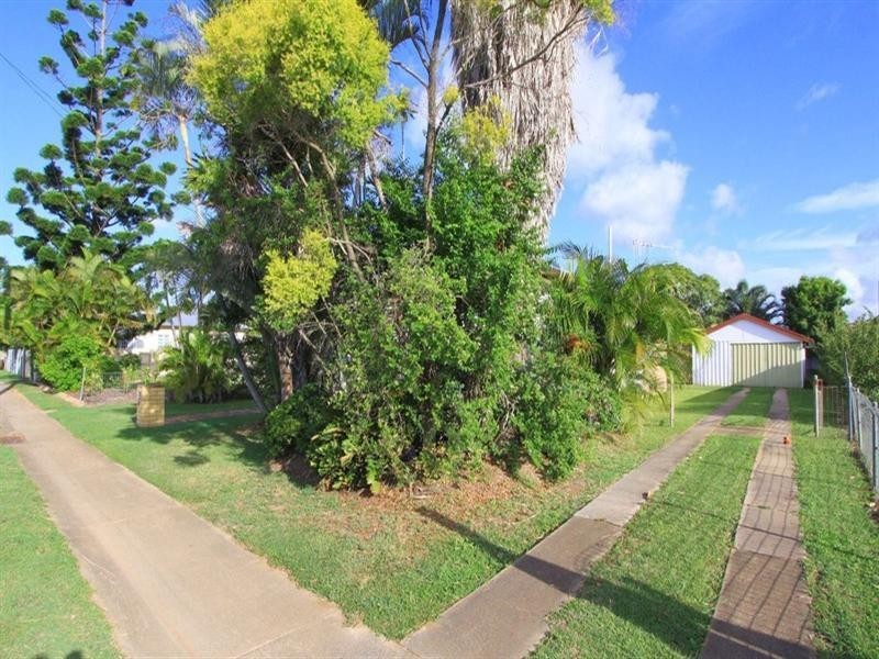 52 Maynard Street, Norville QLD 4670