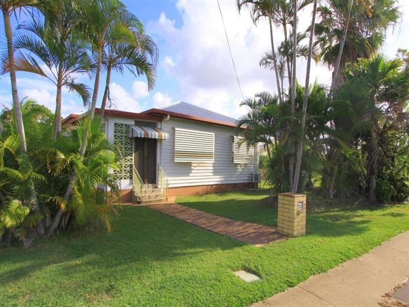 52 Maynard Street, Norville QLD 4670