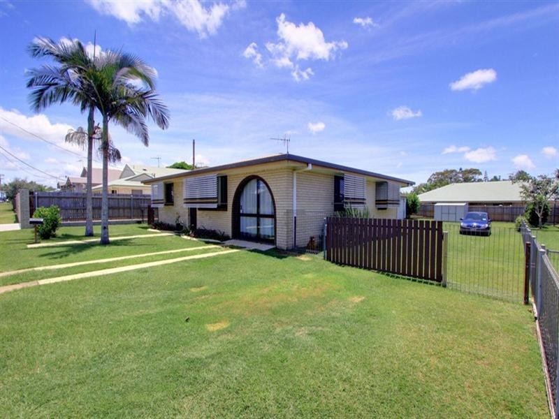 92 Sims Road, Walkervale QLD 4670