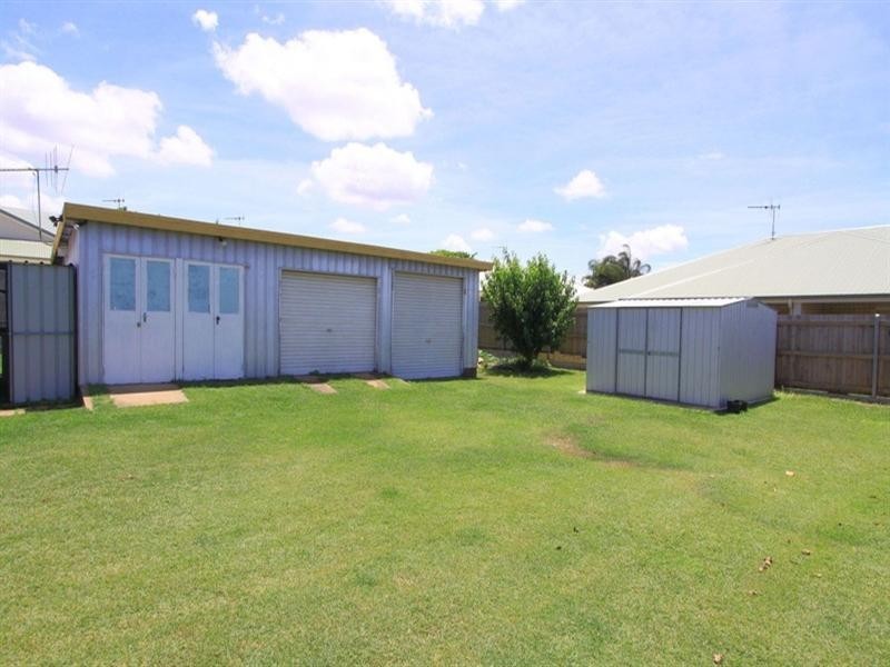 92 Sims Road, Walkervale QLD 4670