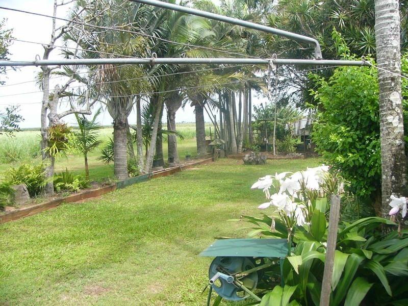 527 Gin Gin Road, Oakwood QLD 4670