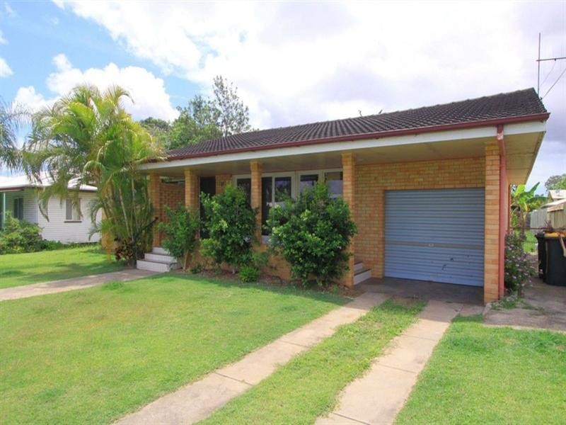 6 Brasch Street, Kepnock QLD 4670