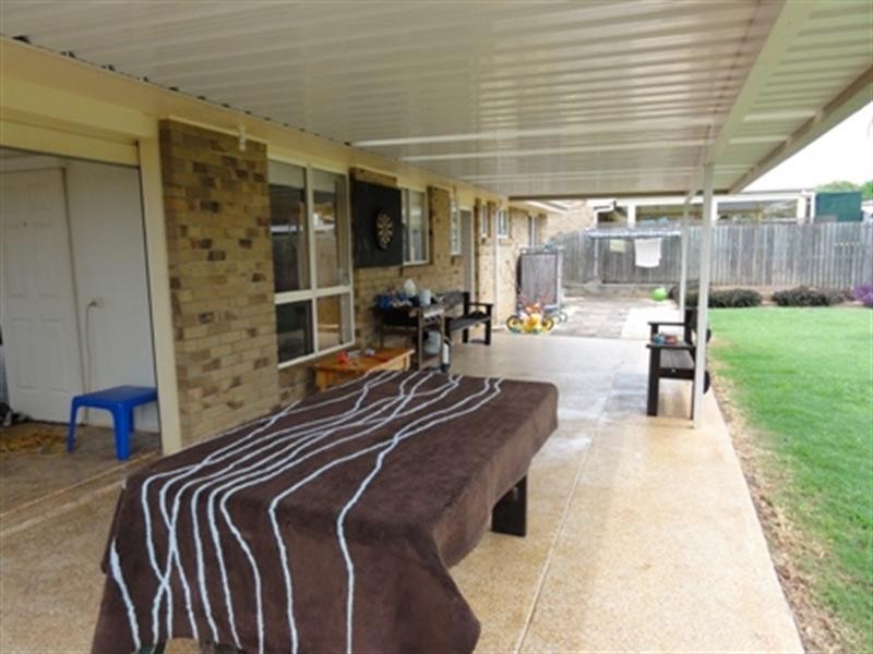 57 Gahans Road, Kalkie QLD 4670
