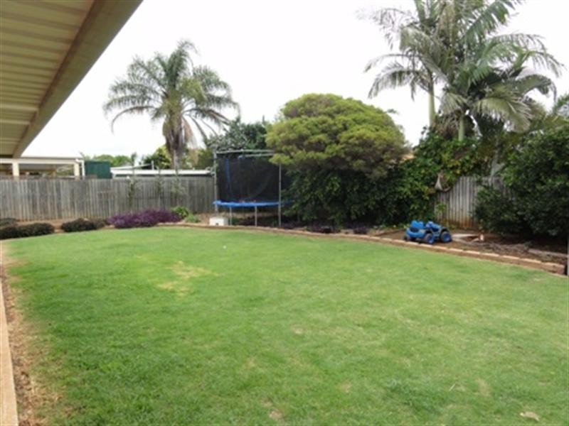 57 Gahans Road, Kalkie QLD 4670