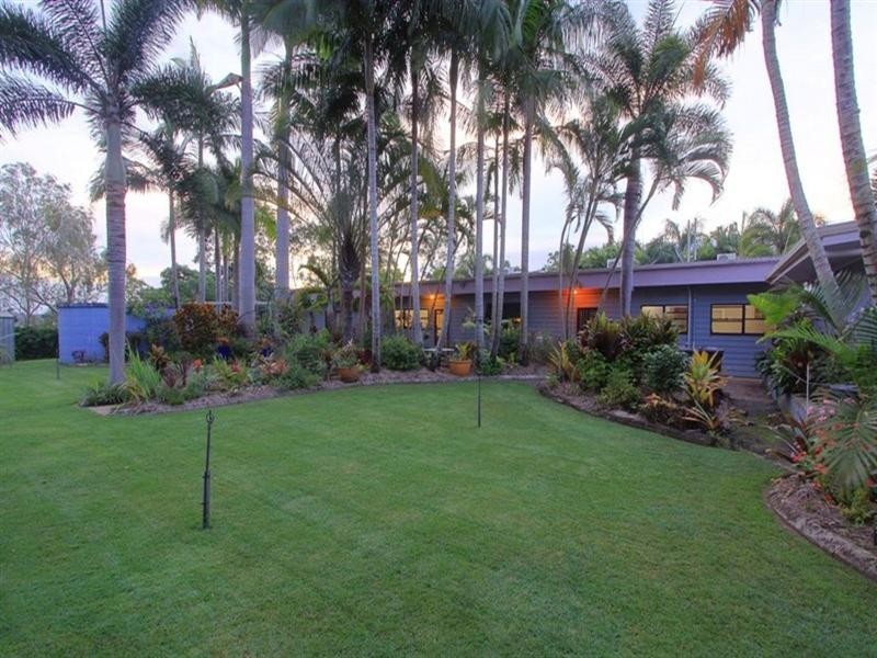 Bundaberg QLD 4670