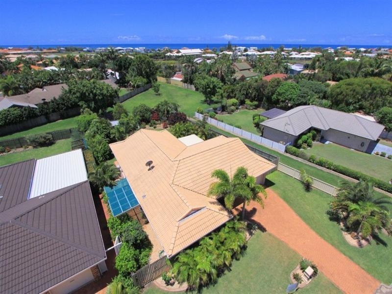 38 Bargara Lakes Drive, Bargara QLD 4670