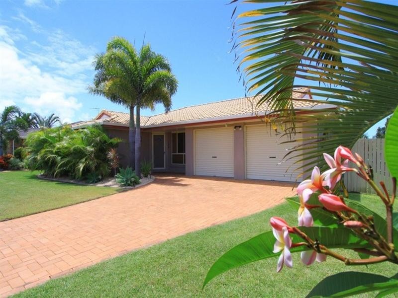 38 Bargara Lakes Drive, Bargara QLD 4670