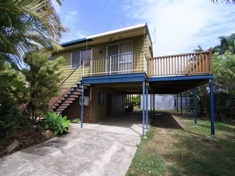 39 THomas Thompson Drive, Thabeban QLD 4670