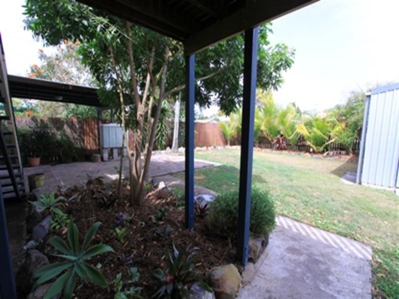 39 THomas Thompson Drive, Thabeban QLD 4670