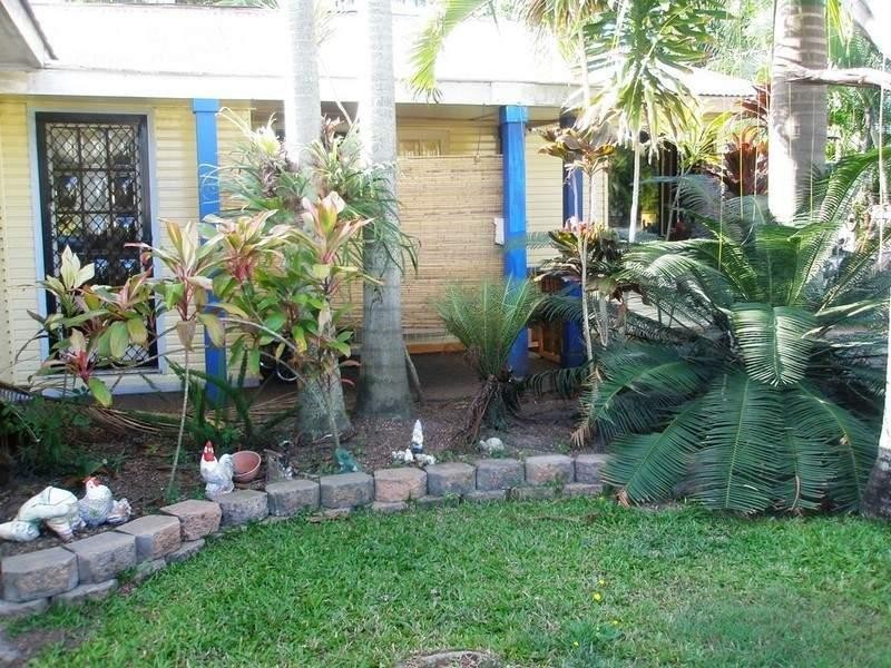 47 Nott Street, Norville QLD 4670