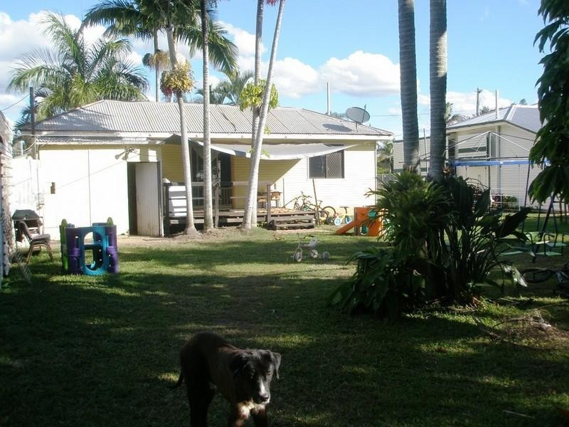 47 Nott Street, Norville QLD 4670