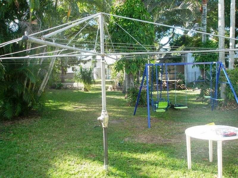 47 Nott Street, Norville QLD 4670