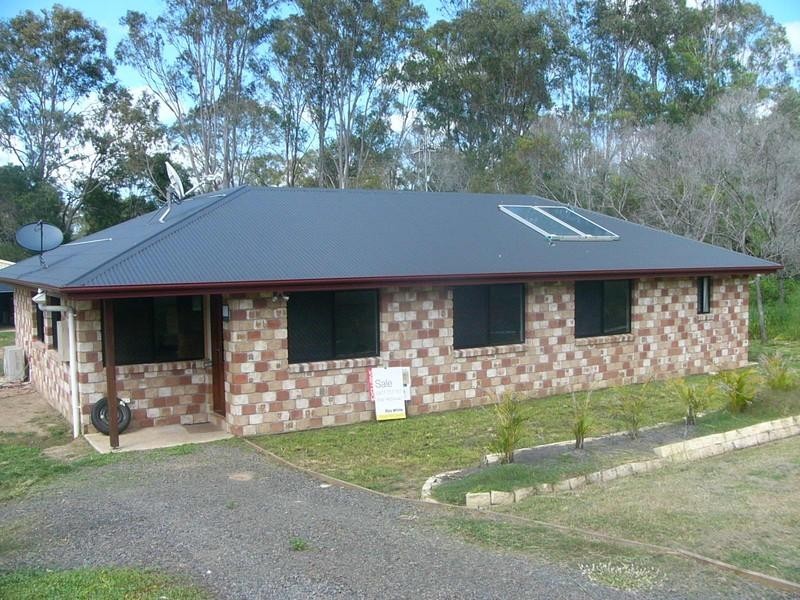 12 Starkey Street, Avondale QLD 4670