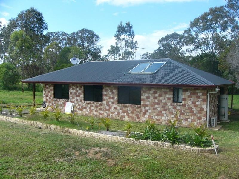 12 Starkey Street, Avondale QLD 4670