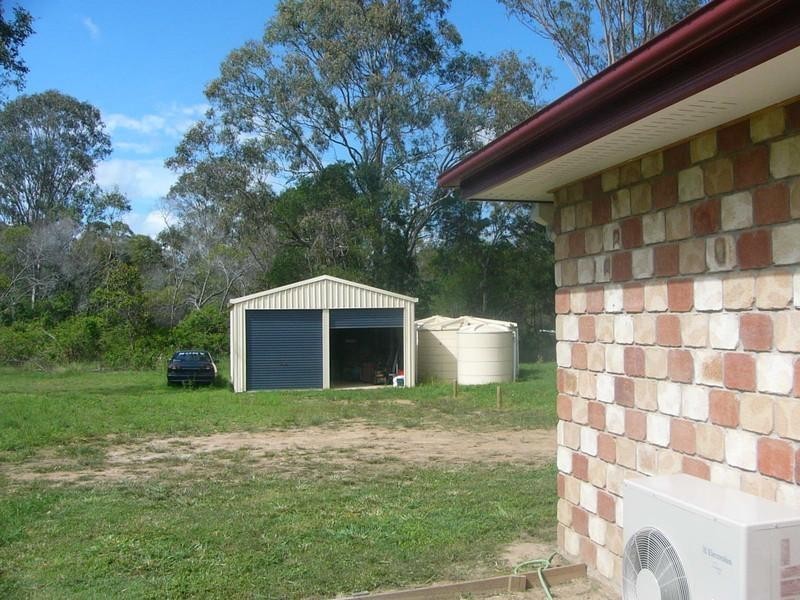 12 Starkey Street, Avondale QLD 4670