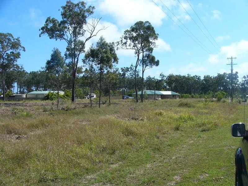Lot 29 Wagtail, Moore Park Beach QLD 4670
