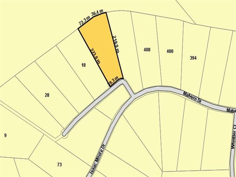 Lot 29 Wagtail, Moore Park Beach QLD 4670