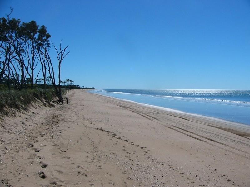 Lot 29 Wagtail, Moore Park Beach QLD 4670