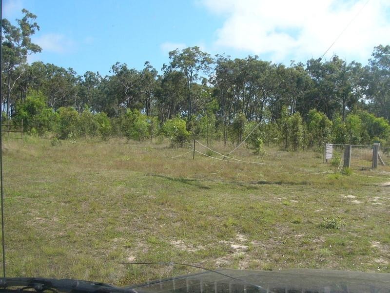 Lot 29 Wagtail, Moore Park Beach QLD 4670