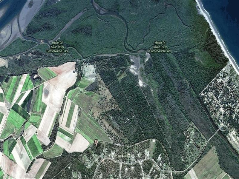 Lot 29 Wagtail, Moore Park Beach QLD 4670