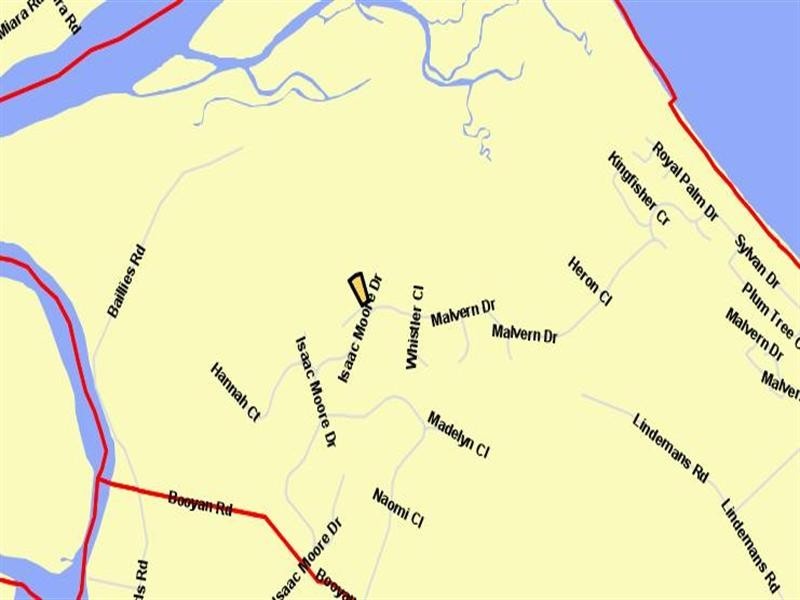 Lot 29 Wagtail, Moore Park Beach QLD 4670