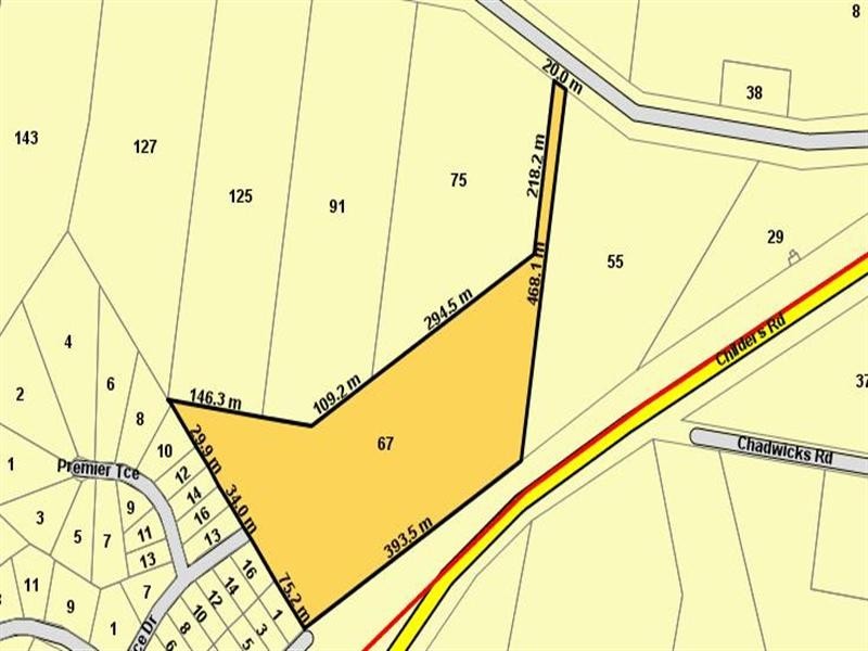 67 Walkers Road, South Bingera QLD 4670