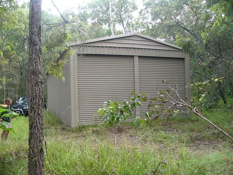 67 Walkers Road, South Bingera QLD 4670