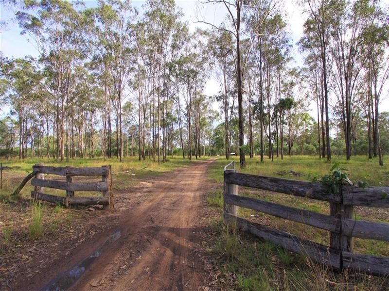 573 Bucca Road, Bucca QLD 4670
