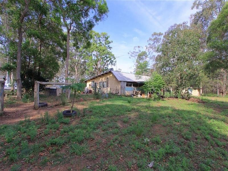 573 Bucca Road, Bucca QLD 4670