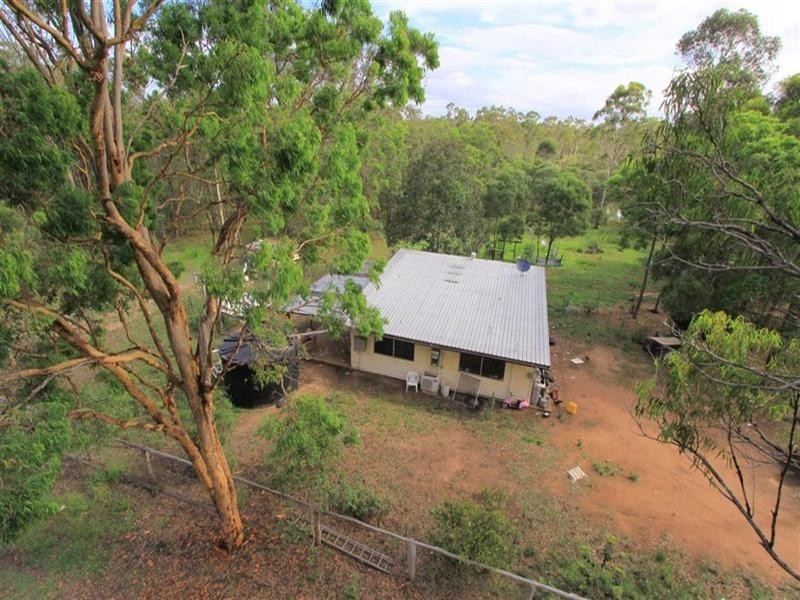 573 Bucca Road, Bucca QLD 4670