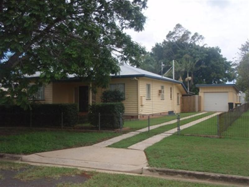 48 Baker Street, Kepnock QLD 4670
