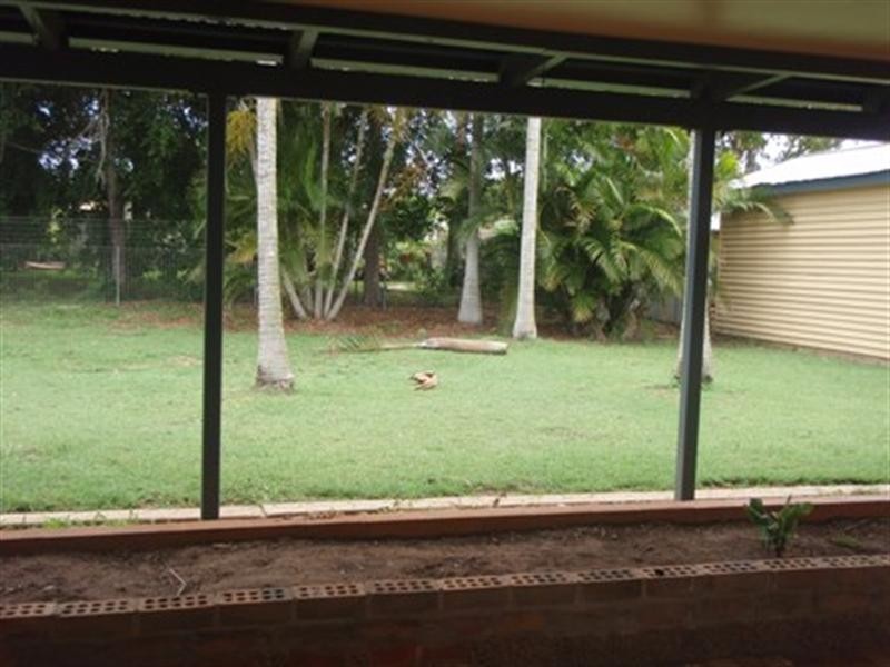 48 Baker Street, Kepnock QLD 4670