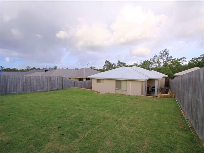 21 Green Avenue, Branyan QLD 4670
