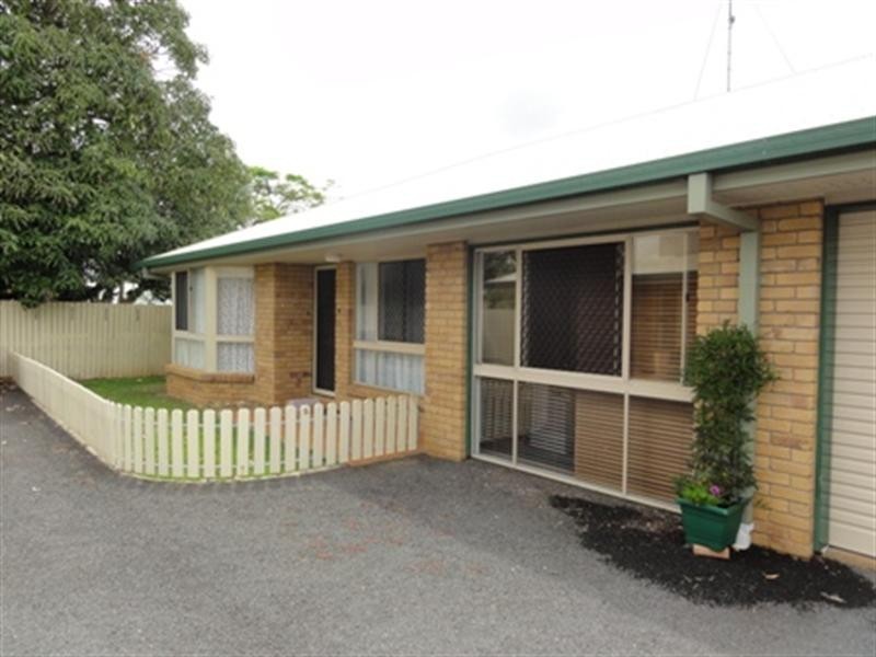 5/238 Barolin Street, Avenell Heights QLD 4670