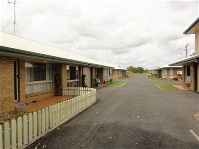 5/238 Barolin Street, Avenell Heights QLD 4670