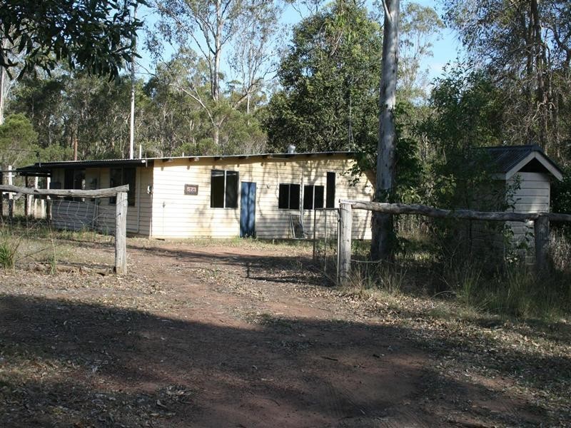 573 Bucca Road, Bucca QLD 4670